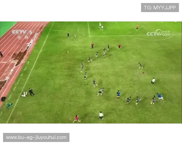 偶遇淮安足球队精彩瞬间 带你走进这座城市的绿茵故事