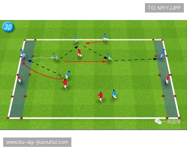 将足球巧妙停放在肚子内的技巧与训练方法揭秘